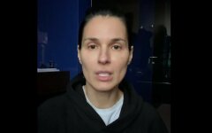 Маша Ефросинина, вторжение РФ в Украину, поддержка украинок