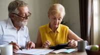 Подача документов на назначение пенсии