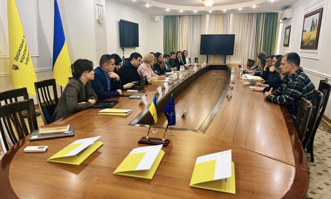 В Україні готуються до реалізації інфраструктурного проєкту "М-15 Одеса — Рені"