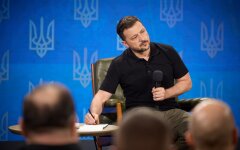 Володимир Зеленський
