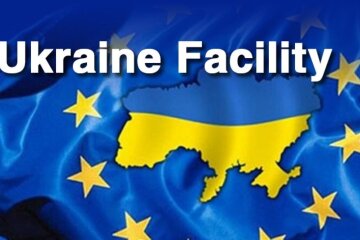 Ukraine Facility