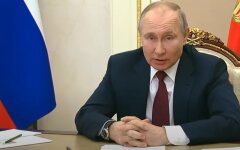 Владимир Путин, Донбасс, войска
