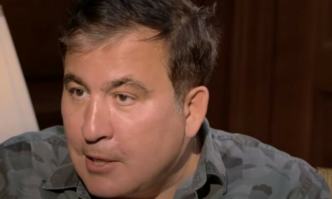 Саакашвили назвал причины пробуксовки реформ в Украине