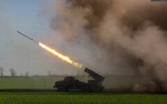 ВСУ, война с Россией