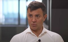 Тищенко озаботился безопасностью Лероса