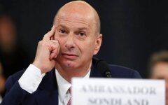 Гордон Сондланд