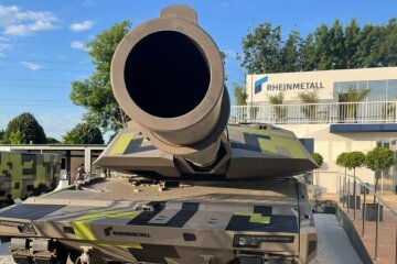 Rheinmetall