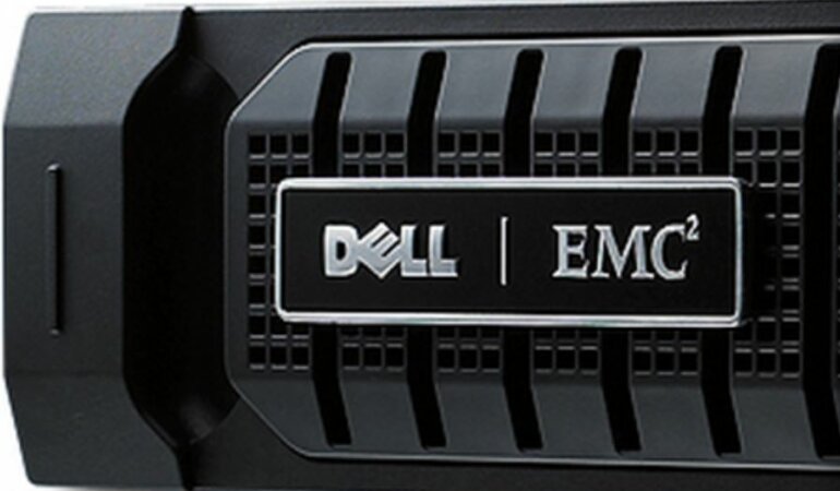 dell emc