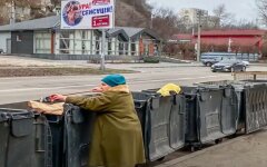 Украинцам показали ужасающую статистику о жизни пенсионеров