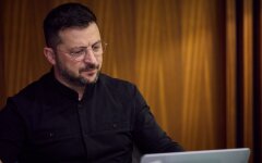 Владимир Зеленский