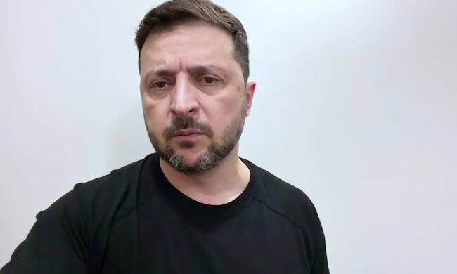 Владимир Зеленский