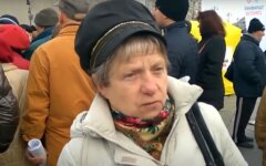 Пенсионный фонд отчитался в выплатах пенсий за ноябрь