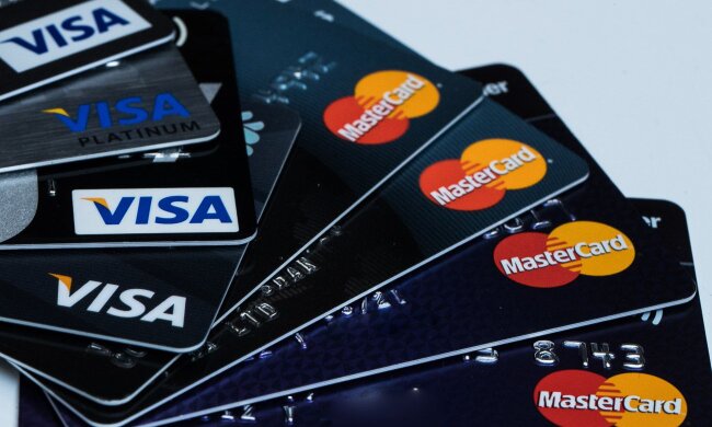 Банківські картки