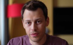 Михаил Рогальский,  monobank, международные переводы
