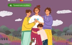 Акция от ПриватБанка, денежная помощь