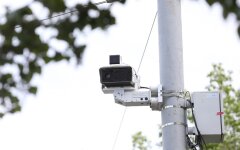Камеры фиксации нарушений ПДД в Украине