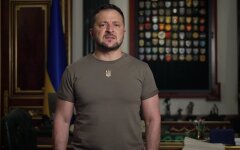 Владимир Зеленский