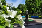 Прогноз погоды в Украине / Фото: t.me/park_ua