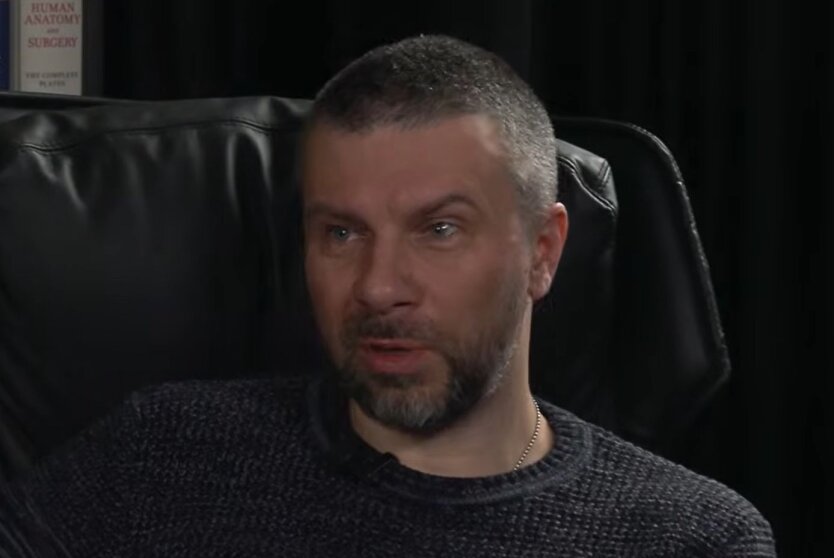 Андрій Дмитренко