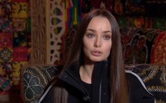 Ксения Мишина, "Україна має талант"