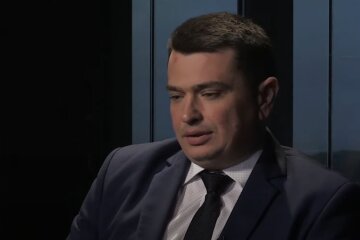 Артем Сытник, отставка, Игорь Коломойский