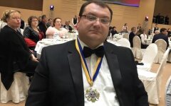 Юрий Грабовский