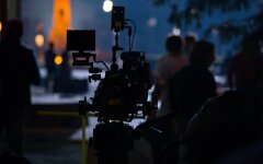 кинопроизводство