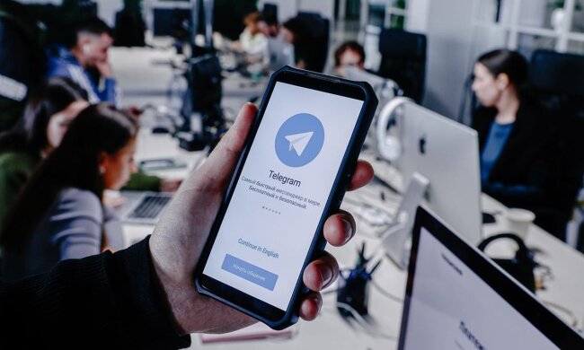 Telegram