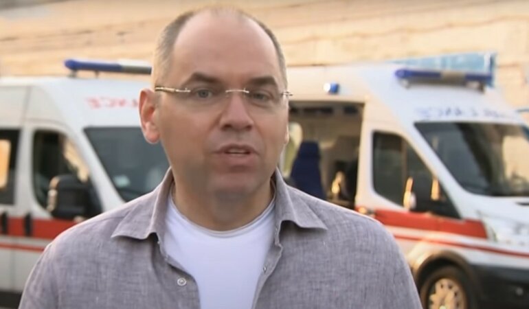 В Киеве хотят развернуть госпитали для пациентов с COVID-19