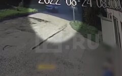 Підрив авто Сушко