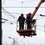 Відключення світла взимку / Фото: Getty Images