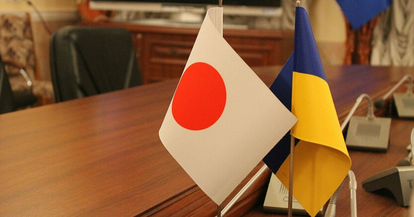 Япония запускает программу по трудоустройству украинских беженцев / Фото: mincult.kmu.gov.ua