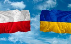 Польша Украина