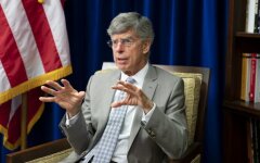 Уильям Тейлор