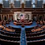 Палата представників США / Фото: United States House