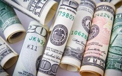 Курс валют в Украине