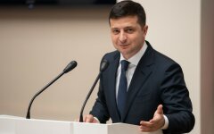 Владимир Зеленский