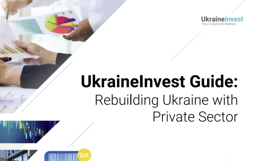 UkraineInvest