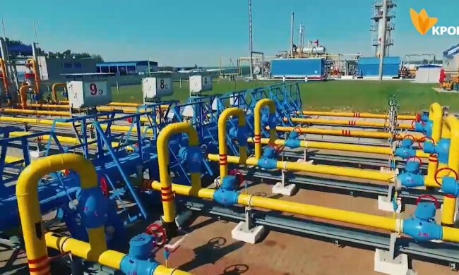 Газ в Украине, Нафтогаз, цена на газ