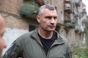 Віталій Кличко