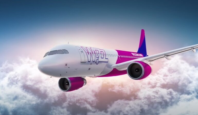 Wizz Air