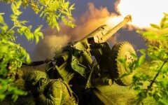 Война России против Украины. ВСУ