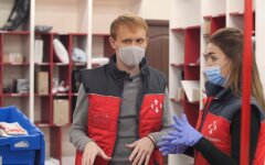 Новая почта, рейтинг, самые дорогие бренды в Украине