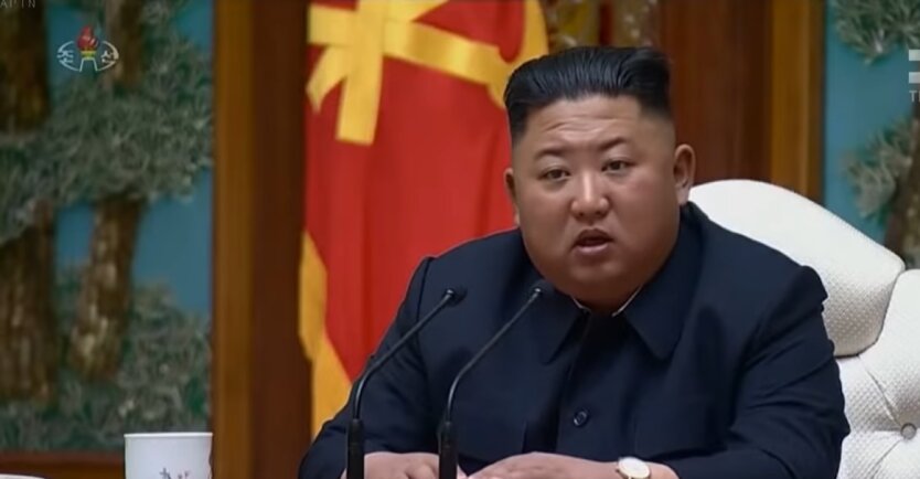 лидер Северной Кореи Ким Чен Ына, состояние здоровья, президент США