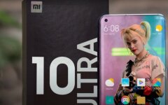 Компания Xiaomi,Смартфоны Xiaomi,Модельный ряд Xiaomi,Новинка Xiaomi,Xiaomi Mi 10 Ultra