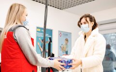 Новая почта, вторжение россии в Украину, график работы отделений