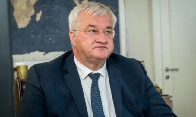 Андрей Сибига