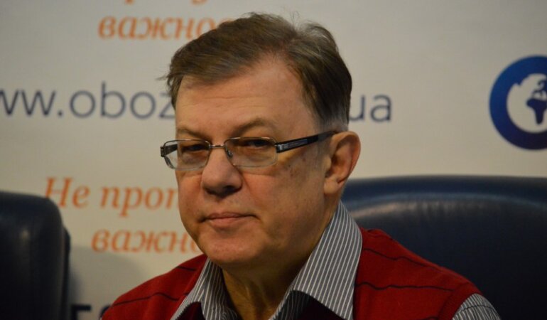 Владимир Лановой