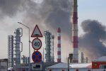 Удари по російським НПЗ
