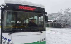 electrobus